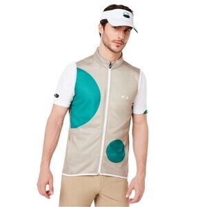 Oakley Staple Range Vest Sz XL